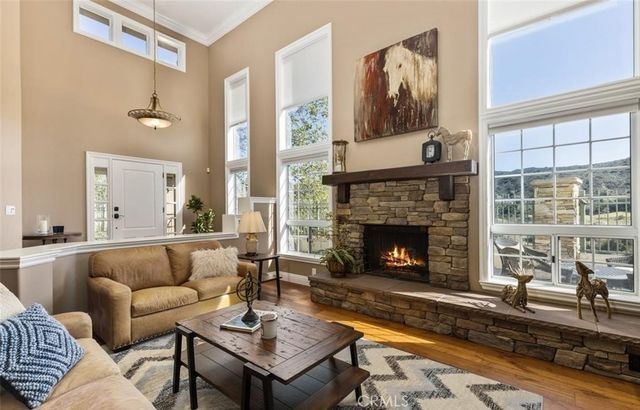 14 Dover, Rancho Santa Margarita, CA 92679