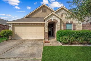 1106 Upton Court, Conroe, TX 77304
