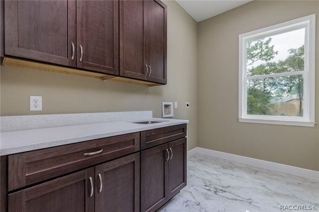 4806 N Pine Ridge Boulevard, Beverly Hills, FL 34465