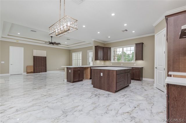 4806 N Pine Ridge Boulevard, Beverly Hills, FL 34465