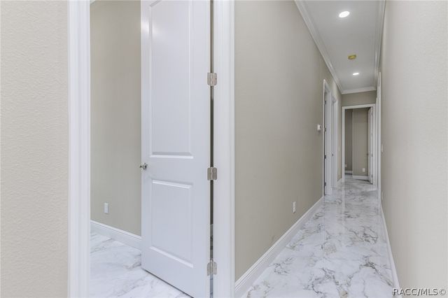 4806 N Pine Ridge Boulevard, Beverly Hills, FL 34465