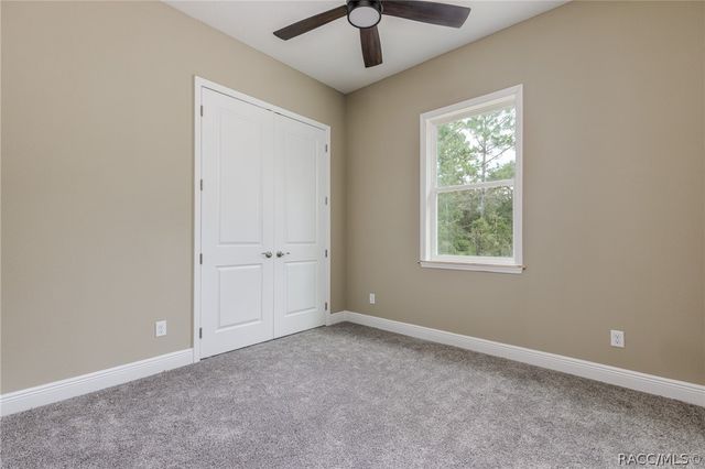 4806 N Pine Ridge Boulevard, Beverly Hills, FL 34465