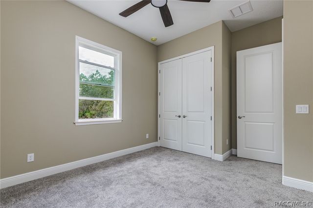 4806 N Pine Ridge Boulevard, Beverly Hills, FL 34465