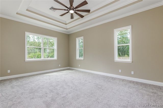 4806 N Pine Ridge Boulevard, Beverly Hills, FL 34465