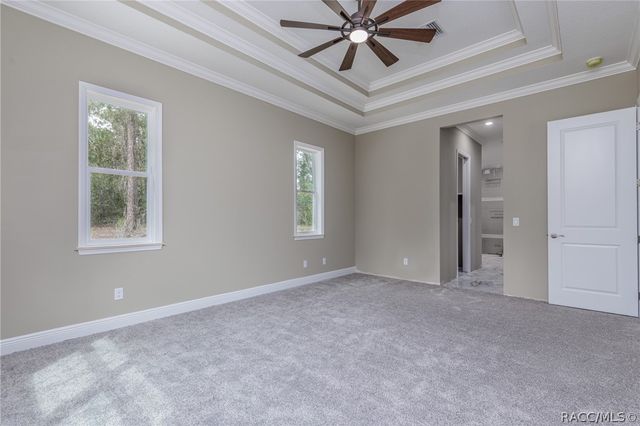 4806 N Pine Ridge Boulevard, Beverly Hills, FL 34465