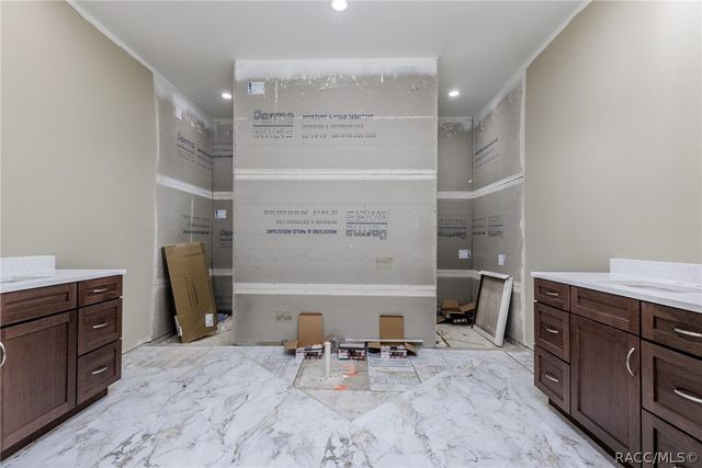 4806 N Pine Ridge Boulevard, Beverly Hills, FL 34465