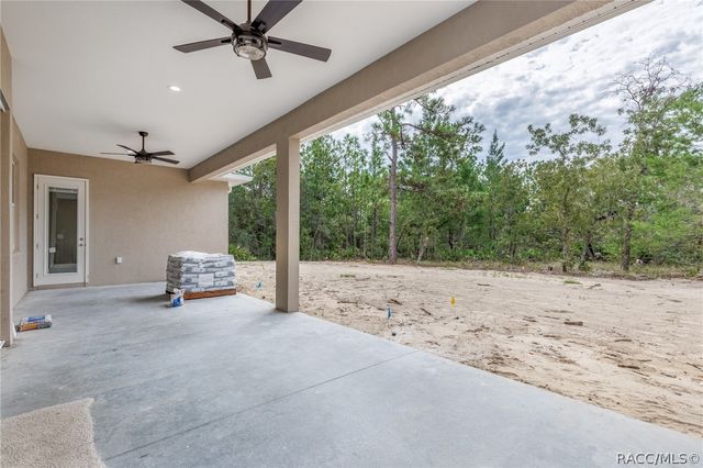 4806 N Pine Ridge Boulevard, Beverly Hills, FL 34465