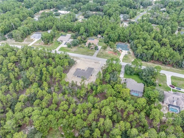 4806 N Pine Ridge Boulevard, Beverly Hills, FL 34465