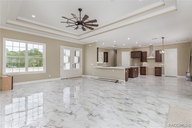 4806 N Pine Ridge Boulevard, Beverly Hills, FL 34465