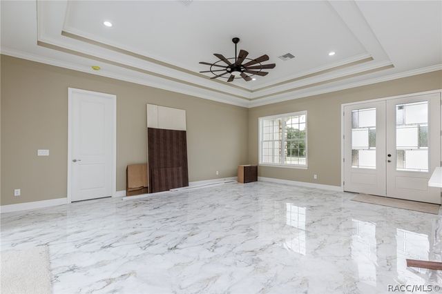 4806 N Pine Ridge Boulevard, Beverly Hills, FL 34465
