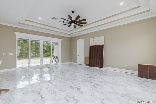 4806 N Pine Ridge Boulevard, Beverly Hills, FL 34465