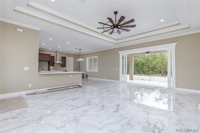 4806 N Pine Ridge Boulevard, Beverly Hills, FL 34465