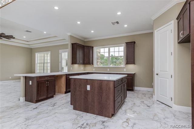 4806 N Pine Ridge Boulevard, Beverly Hills, FL 34465