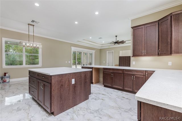 4806 N Pine Ridge Boulevard, Beverly Hills, FL 34465