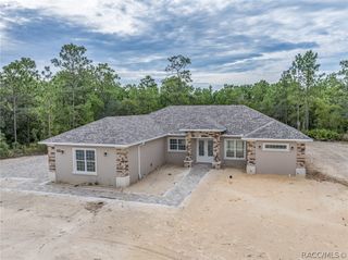 4806 N Pine Ridge Boulevard, Beverly Hills, FL 34465