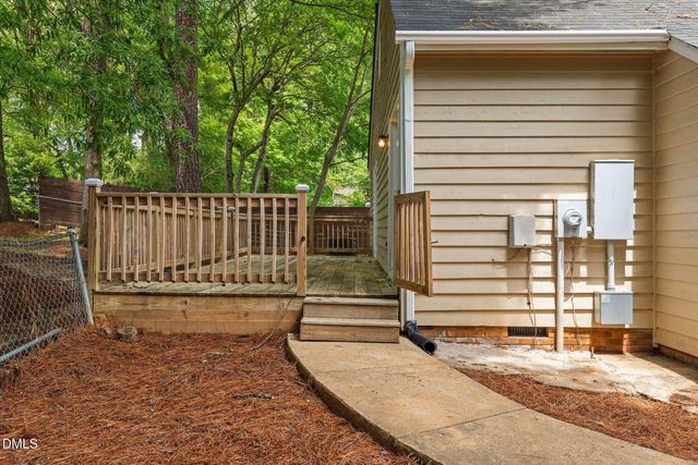 410 Ryan Road, Cary, NC 27511