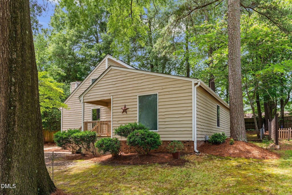 410 Ryan Road, Cary, NC 27511