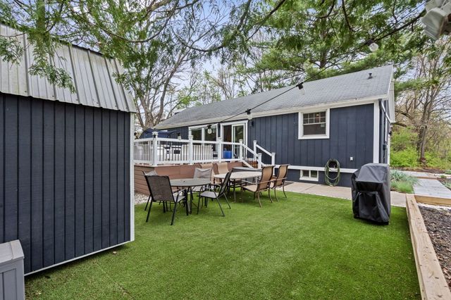 221 Shady Oak Drive, Michigan City, IN 46360