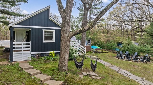 221 Shady Oak Drive, Michigan City, IN 46360