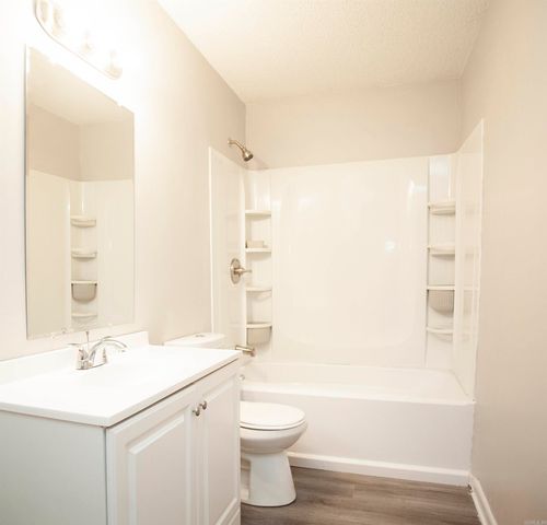 1108 E 11th Street, North Little Rock, AR 72114