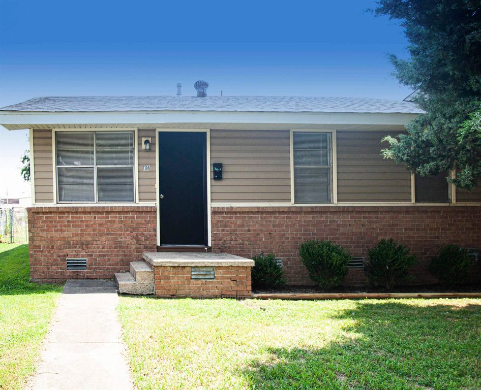 1108 E 11th Street, North Little Rock, AR 72114