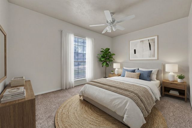 478 Rainier Street, Cedar Hill, TX 75104