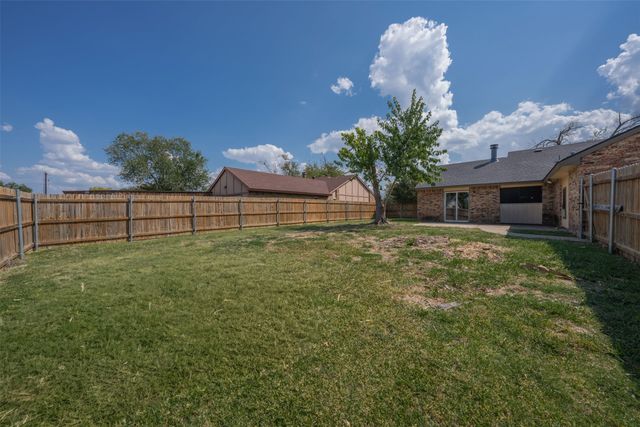 478 Rainier Street, Cedar Hill, TX 75104