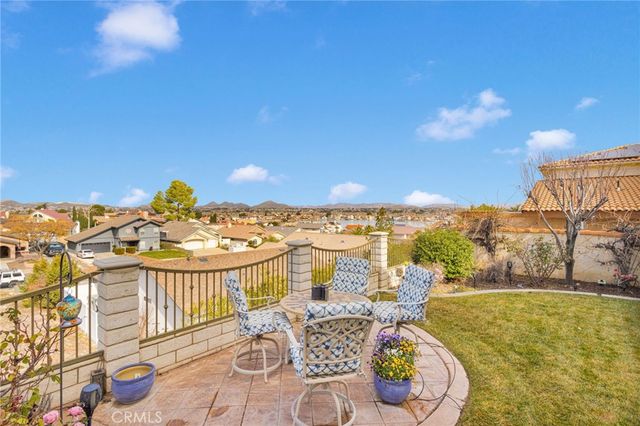 17790 Cresta Blanca, Victorville, CA 92395