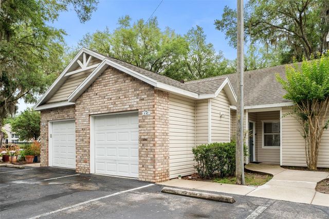 4700 SW ARCHER ROAD 47, Gainesville, FL 32608