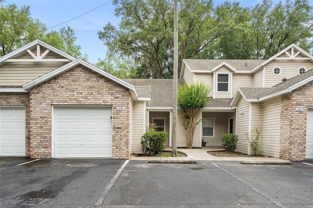 4700 SW ARCHER ROAD 47, Gainesville, FL 32608