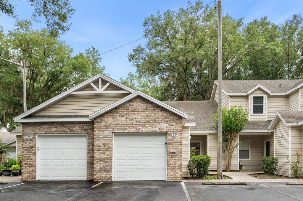 4700 SW ARCHER ROAD 47, Gainesville, FL 32608
