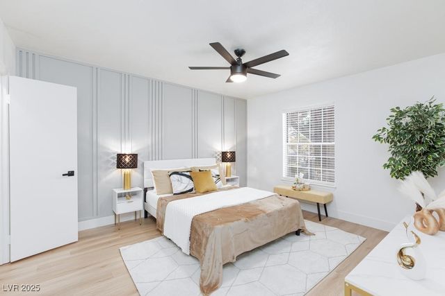 3823 South Maryland Parkway 5, Las Vegas, NV 89119