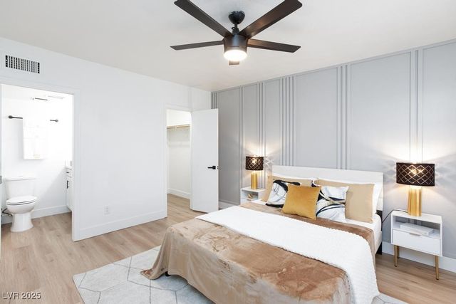 3823 South Maryland Parkway 5, Las Vegas, NV 89119