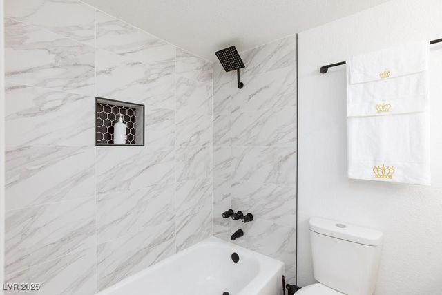 3823 South Maryland Parkway 5, Las Vegas, NV 89119