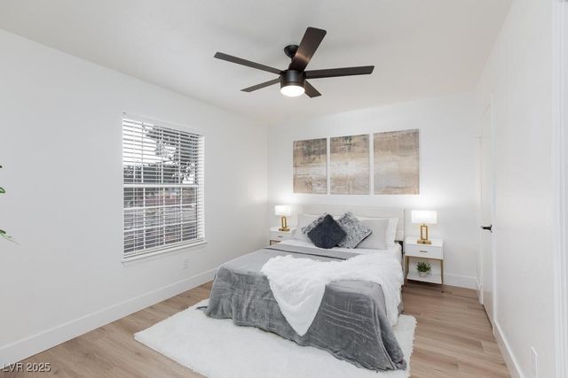 3823 South Maryland Parkway 5, Las Vegas, NV 89119