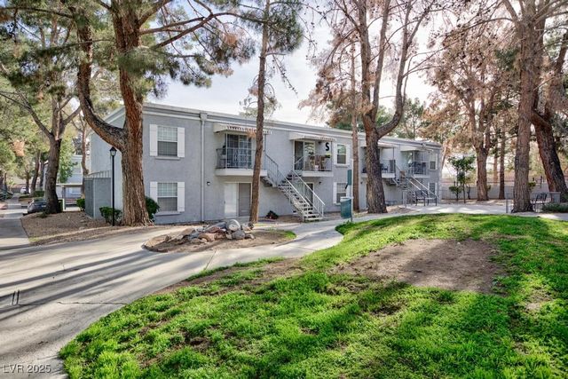 3823 South Maryland Parkway 5, Las Vegas, NV 89119