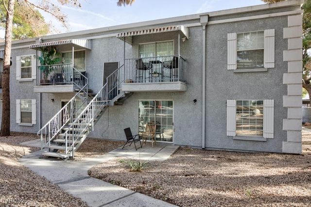 3823 South Maryland Parkway 5, Las Vegas, NV 89119