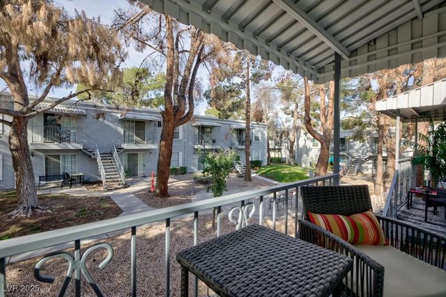 3823 South Maryland Parkway 5, Las Vegas, NV 89119