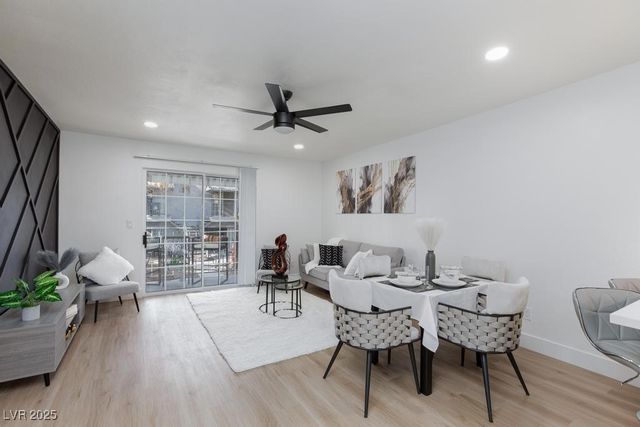 3823 South Maryland Parkway 5, Las Vegas, NV 89119