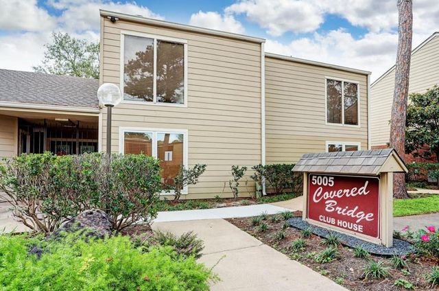 5005 Georgi Lane 155, Houston, TX 77092
