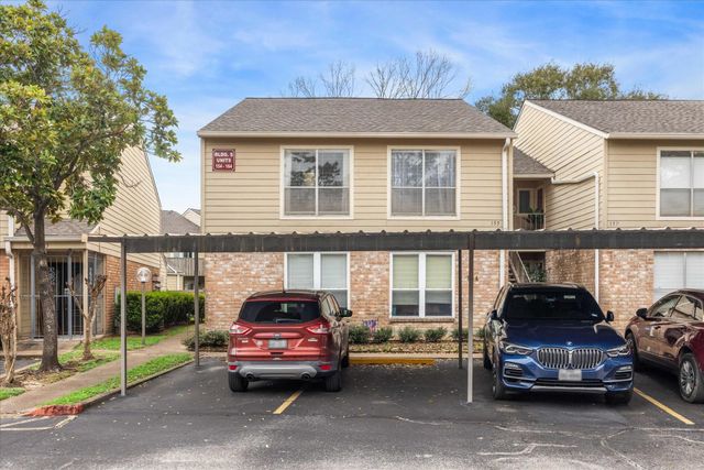 5005 Georgi Lane 155, Houston, TX 77092