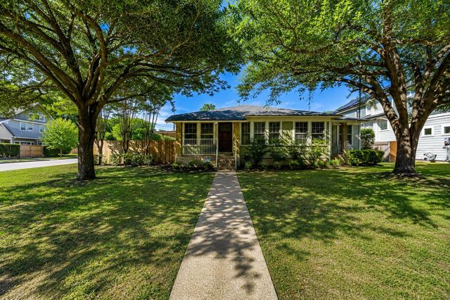924 E 52nd ST A, Austin, TX 78751