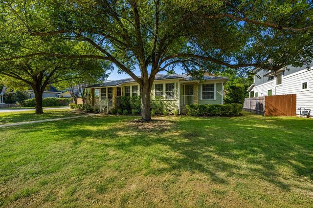 924 E 52nd ST A, Austin, TX 78751