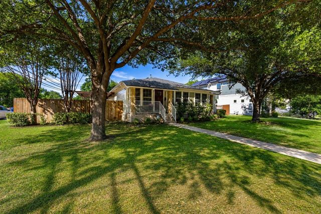 924 E 52nd ST A, Austin, TX 78751
