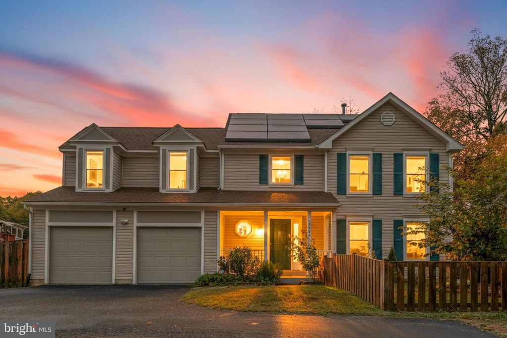 3707 GREEN ASH CT, Beltsville, MD 20705