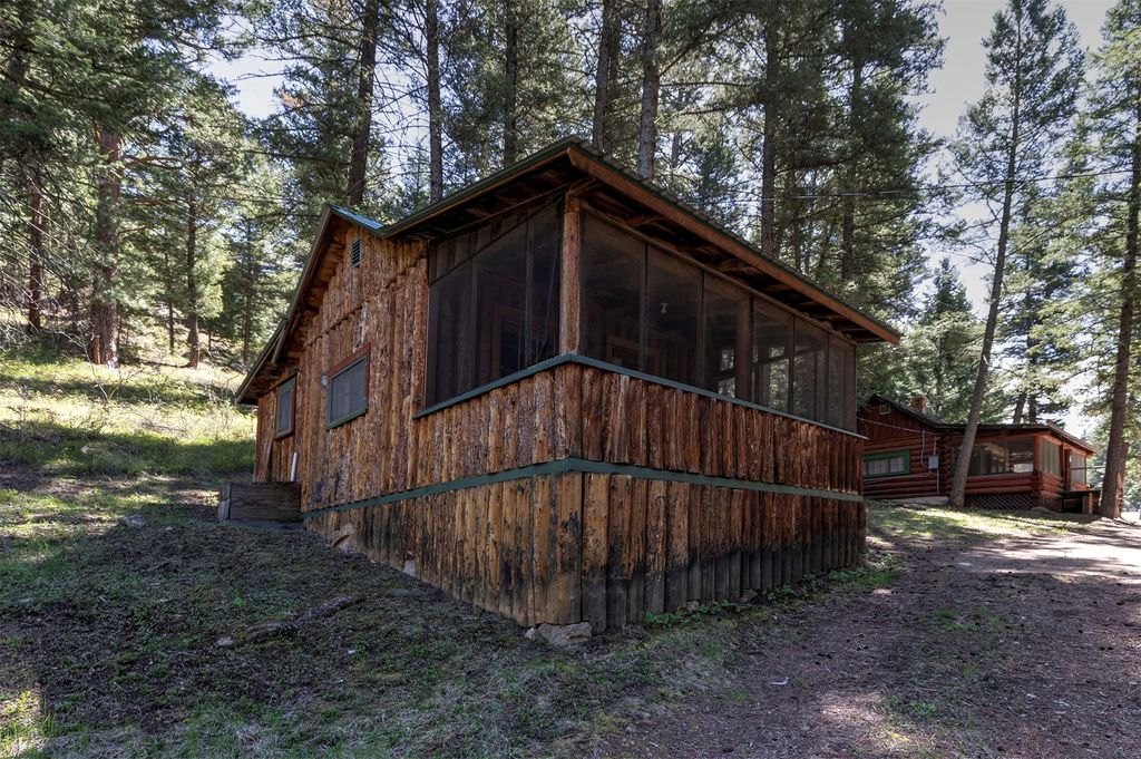 283 Lost Trail Hot Springs Road, Sula, MT 59871 photo 10