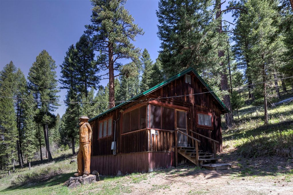 283 Lost Trail Hot Springs Road, Sula, MT 59871 photo 13