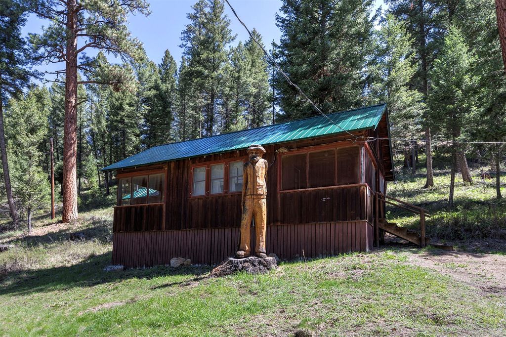 283 Lost Trail Hot Springs Road, Sula, MT 59871 photo 14