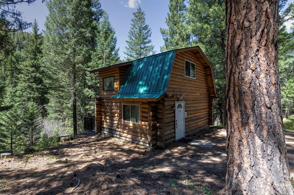 283 Lost Trail Hot Springs Road, Sula, MT 59871 photo 18