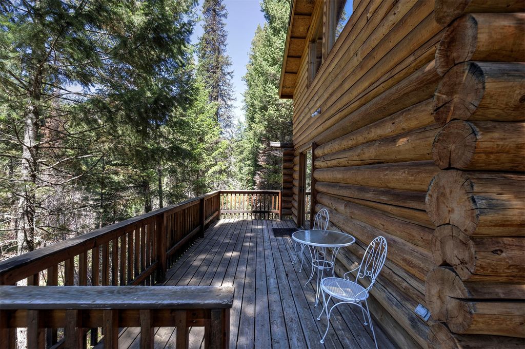 283 Lost Trail Hot Springs Road, Sula, MT 59871 photo 19